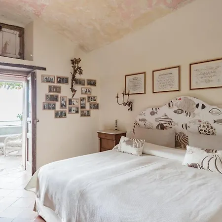 Vip With Amazing View And Luxury Pool Casa vacanze Positano