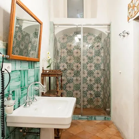 Vip With Amazing View And Luxury Pool * Positano