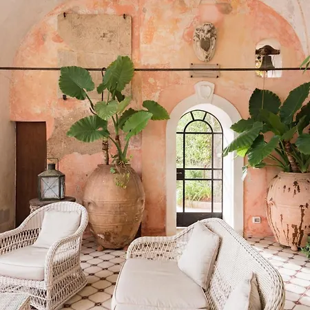 Casa vacanze Vip With Amazing View And Luxury Pool