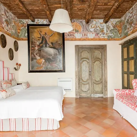 Casa vacanze Vip With Amazing View And Luxury Pool