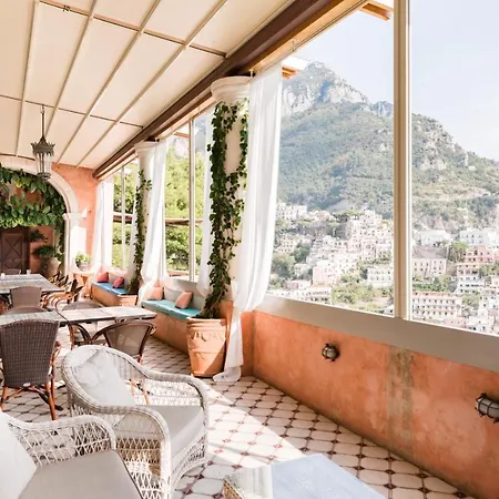Casa vacanze Vip With Amazing View And Luxury Pool