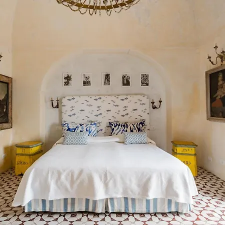 Casa vacanze Vip With Amazing View And Luxury Pool *