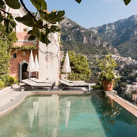 Vip With Amazing View And Luxury Pool