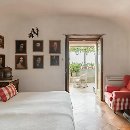 Casa vacanze Vip With Amazing View And Luxury Pool