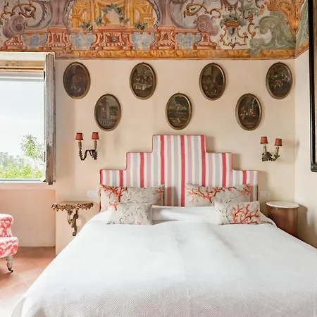 Vip With Amazing View And Luxury Pool Casa vacanze *