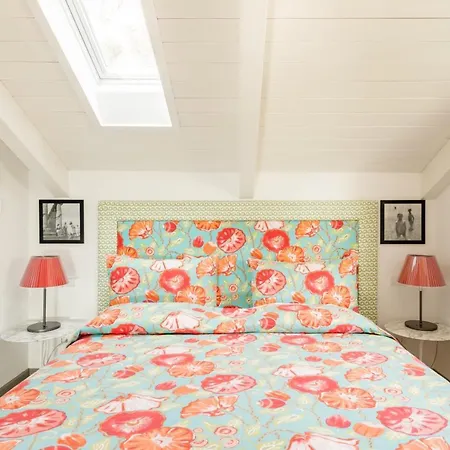 Vip With Amazing View And Luxury Pool * Positano