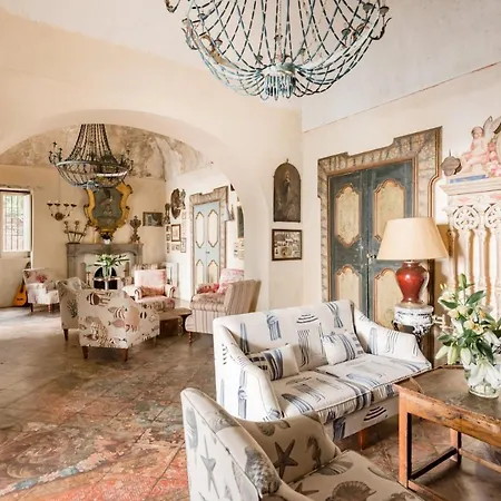 Vip With Amazing View And Luxury Pool Casa vacanze *