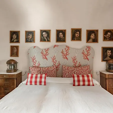 Casa vacanze Vip With Amazing View And Luxury Pool Positano
