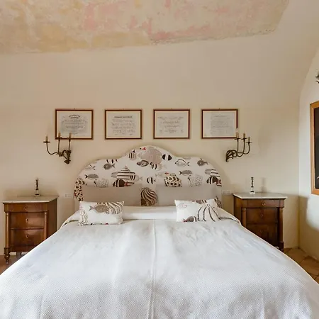 Vip With Amazing View And Luxury Pool Positano