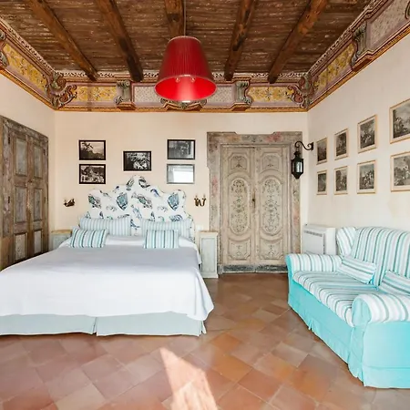 Casa vacanze Vip With Amazing View And Luxury Pool